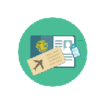 Visa Application Support